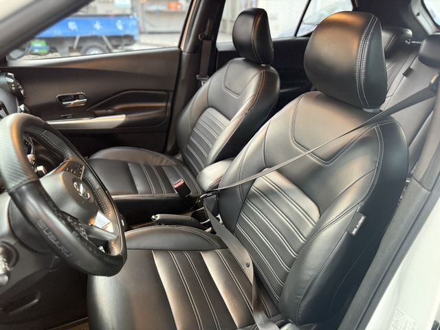 NISSAN日產 KICKS  第6張相片