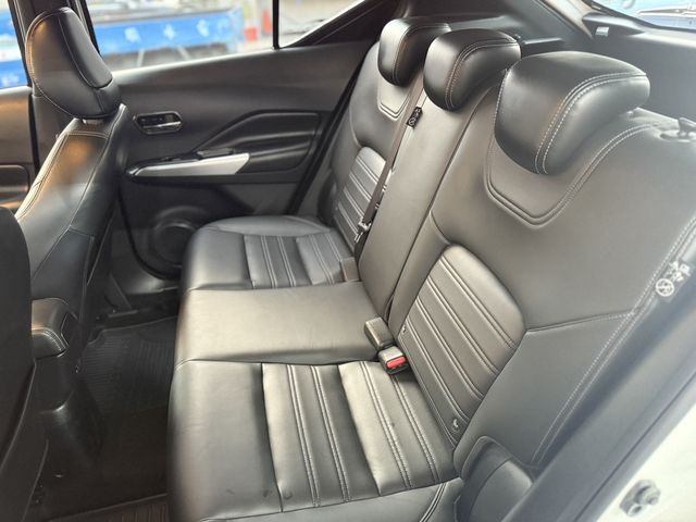 NISSAN日產 KICKS  第7張相片