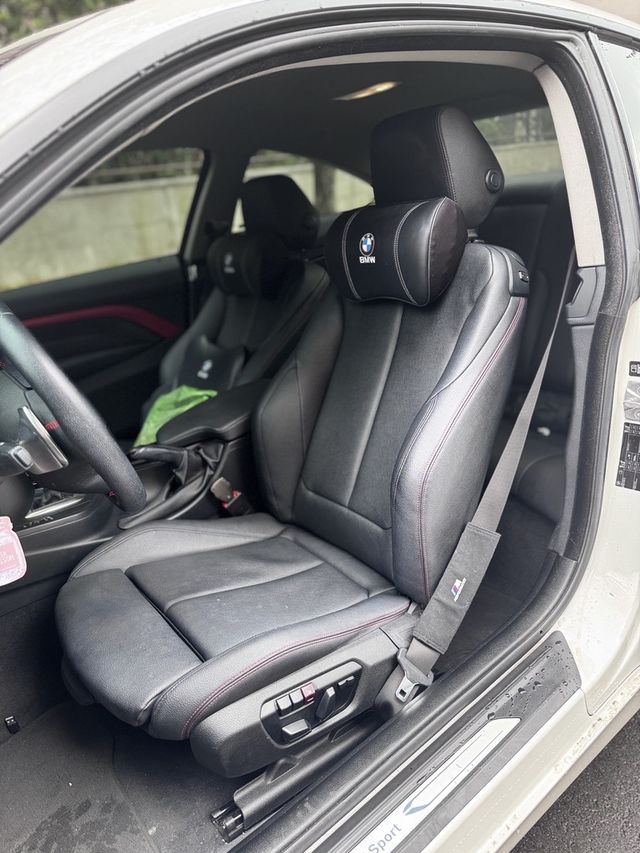 BMW寶馬 420I COUPE  第5張相片