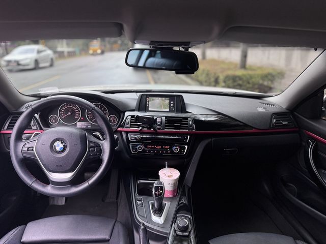 BMW寶馬 420I COUPE  第6張相片