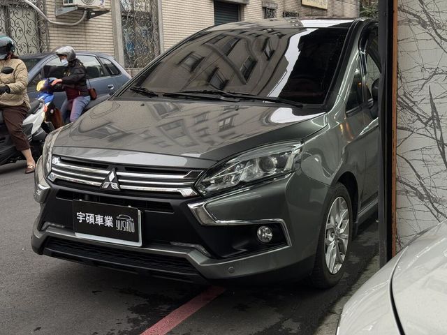 MITSUBISHI三菱 COLT PLUS  第1張相片