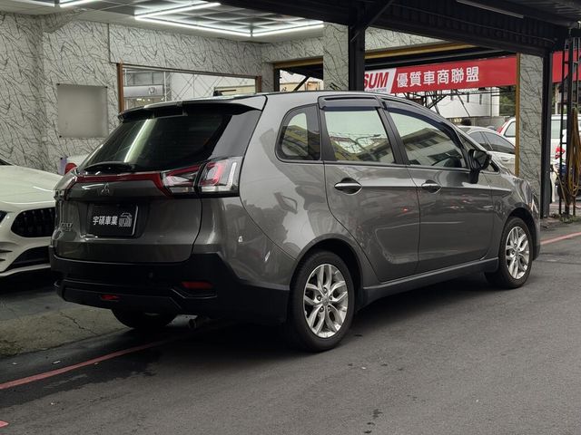 MITSUBISHI三菱 COLT PLUS  第2張相片