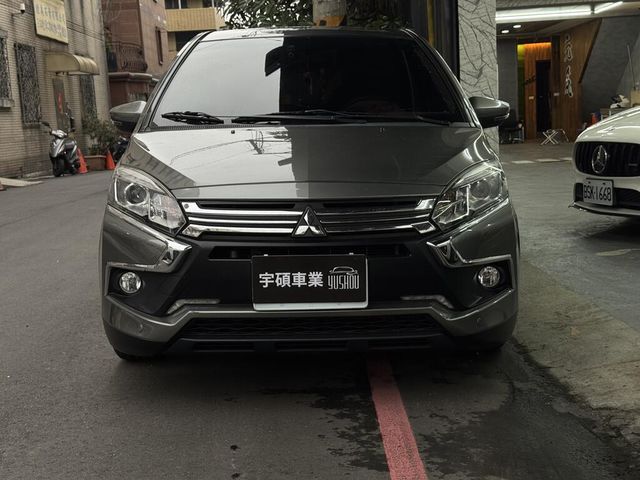 MITSUBISHI三菱 COLT PLUS  第3張相片