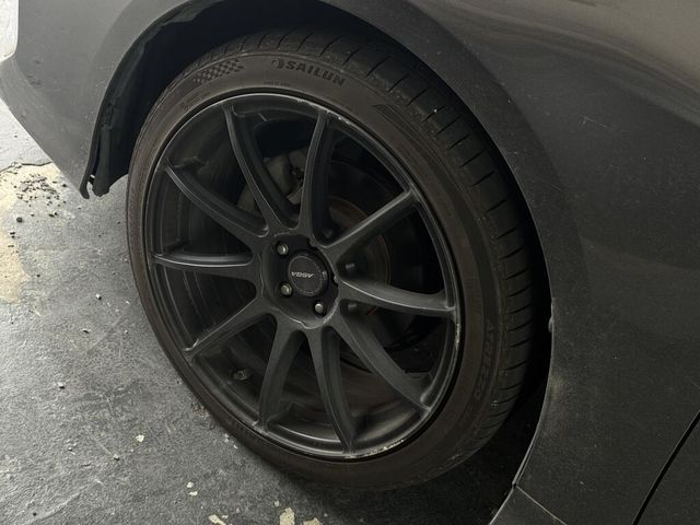 TOYOTA豐田 ALTIS  第3張相片