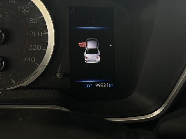 TOYOTA豐田 ALTIS  第5張相片