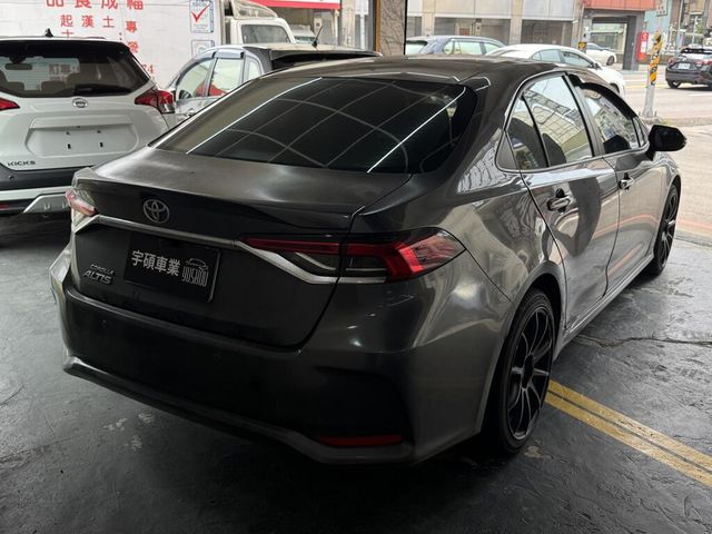 TOYOTA豐田 ALTIS  第7張相片