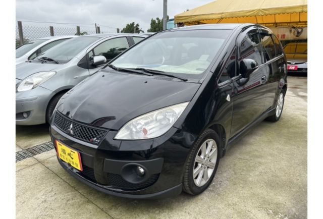 鎬麒汽車商行 2012~ Mitsubishi COLT PLUS  第1張相片