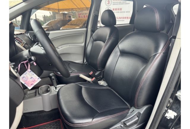 鎬麒汽車商行 2012~ Mitsubishi COLT PLUS  第4張相片