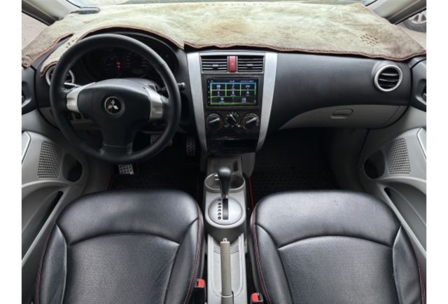 鎬麒汽車商行 2012~ Mitsubishi COLT PLUS  第5張相片