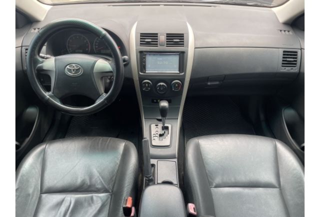 鎬麒汽車商行 2010~ Toyota ALTIS  第3張相片