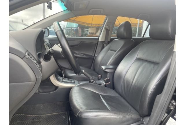鎬麒汽車商行 2010~ Toyota ALTIS  第4張相片
