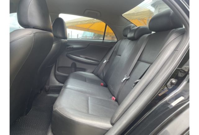 鎬麒汽車商行 2010~ Toyota ALTIS  第5張相片