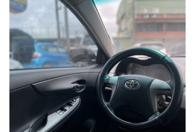 鎬麒汽車商行 2010~ Toyota ALTIS  第6張相片