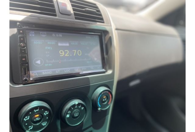 鎬麒汽車商行 2010~ Toyota ALTIS  第7張相片