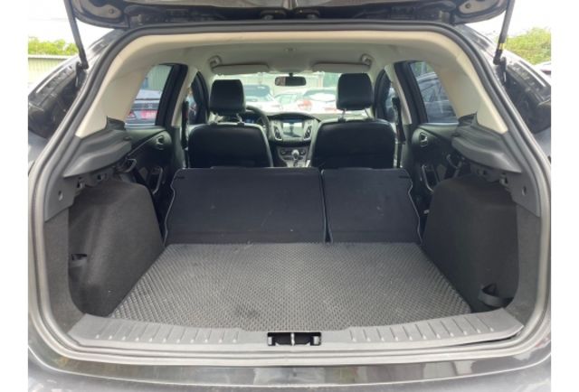 鎬麒汽車商行 2013~ Ford FOCUS  第3張相片