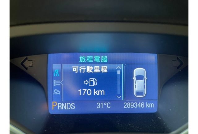 鎬麒汽車商行 2013~ Ford FOCUS  第8張相片