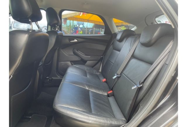 鎬麒汽車商行 2013~ Ford FOCUS  第15張相片