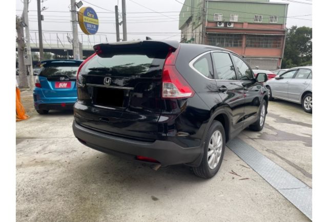 鎬麒汽車商行 2015~ Honda CRV  第2張相片