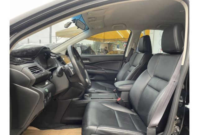 鎬麒汽車商行 2015~ Honda CRV  第3張相片