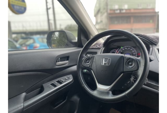 鎬麒汽車商行 2015~ Honda CRV  第5張相片