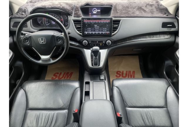 鎬麒汽車商行 2015~ Honda CRV  第8張相片