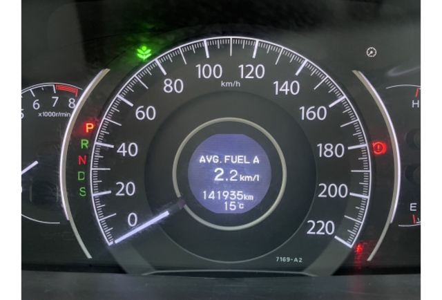 鎬麒汽車商行 2015~ Honda CRV  第10張相片