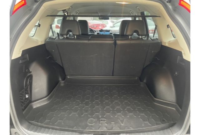 鎬麒汽車商行 2015~ Honda CRV  第11張相片