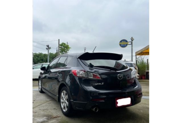 Mazda MAZDA3  第2張相片