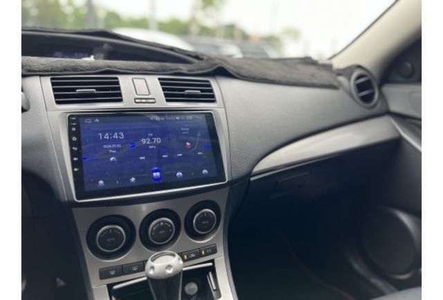 Mazda MAZDA3  第7張相片
