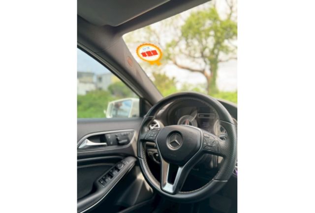 Benz A200  第4張相片