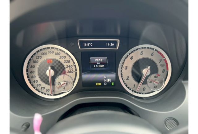 Benz A200  第6張相片