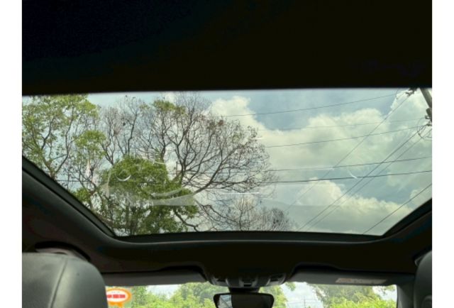 Benz A200  第7張相片