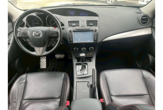 Mazda MAZDA3  第5張相片