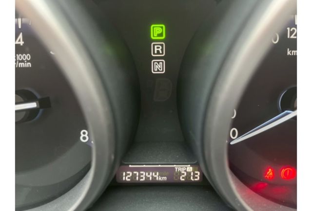 Mazda MAZDA3  第7張相片