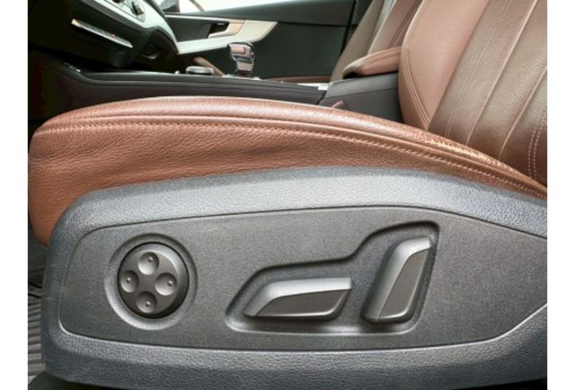 Audi A4  第4張相片