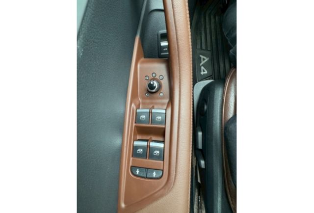 Audi A4  第5張相片