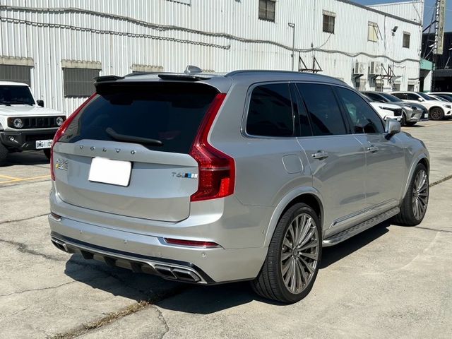 20年式 T6I 新車372萬 /精品升級 50多萬/無菸車  第2張相片
