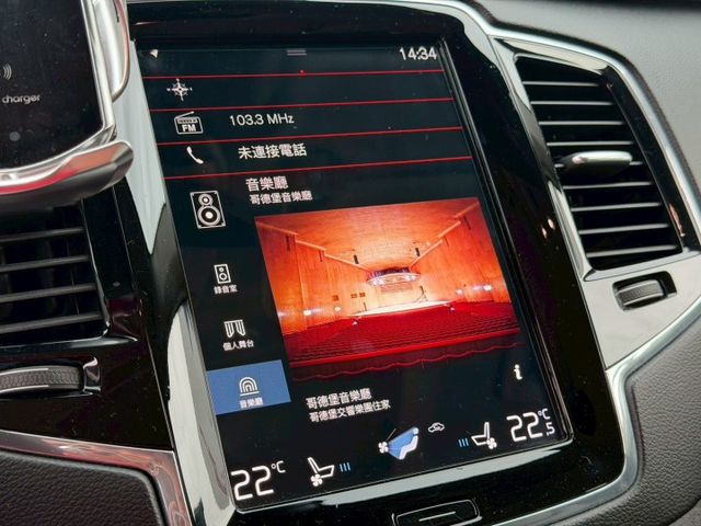 20年式 T6I 新車372萬 /精品升級 50多萬/無菸車  第8張相片