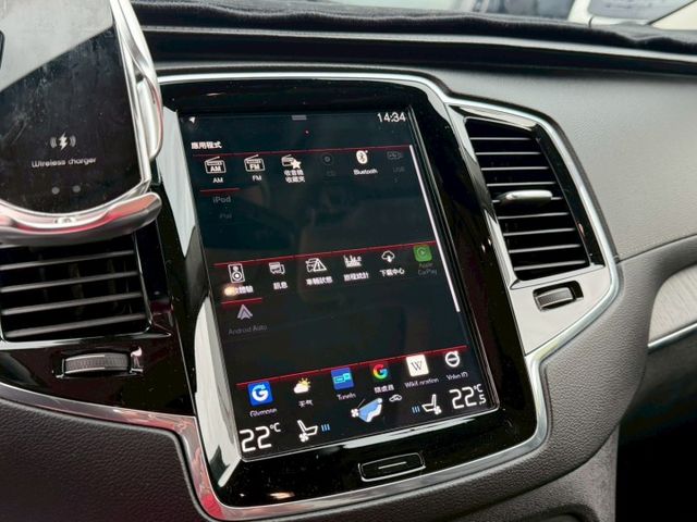 20年式 T6I 新車372萬 /精品升級 50多萬/無菸車  第9張相片