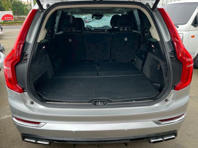 20年式 T6I 新車372萬 /精品升級 50多萬/無菸車  第13張相片