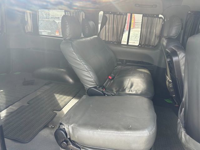 稀有自排9+3座長軸 一手車原鈑件無菸車  第5張相片