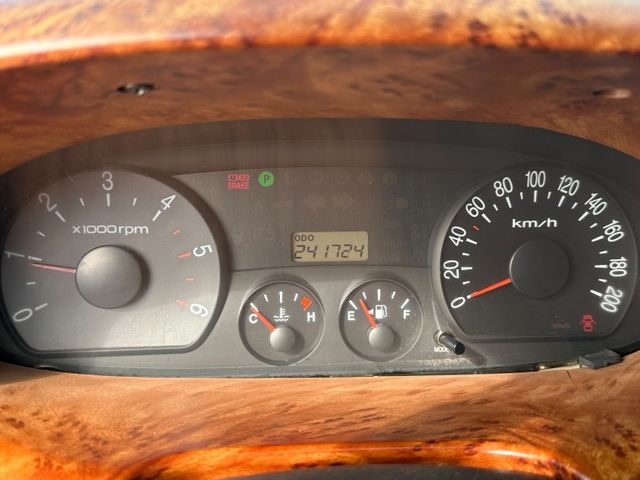 稀有自排9+3座長軸 一手車原鈑件無菸車  第7張相片