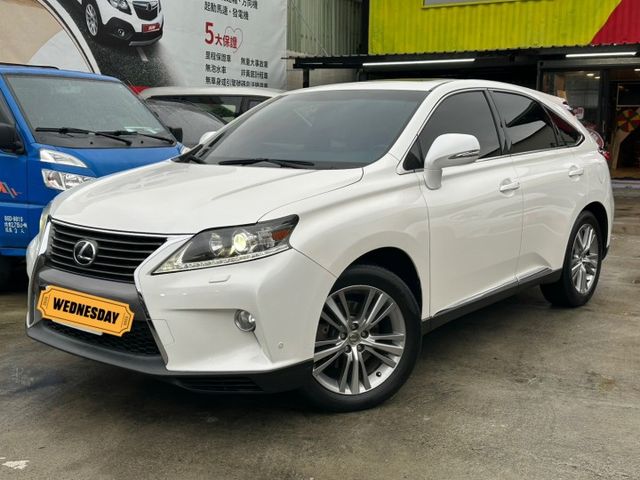 25周年特式版全台限量40台/原版件/無菸車  第1張相片