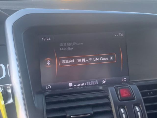 XC60  第5張相片