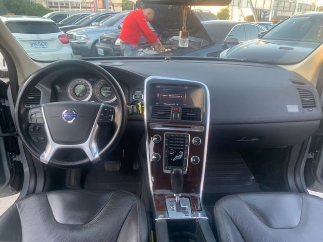 XC60  第12張相片