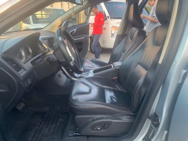 XC60  第13張相片