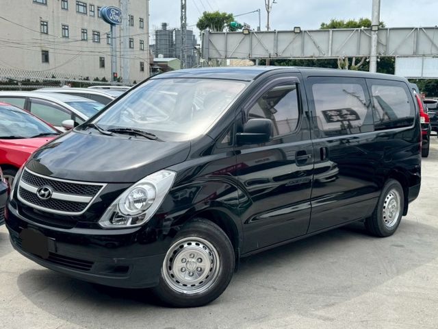 一手無菸車 稀有自排9+3座  第1張相片