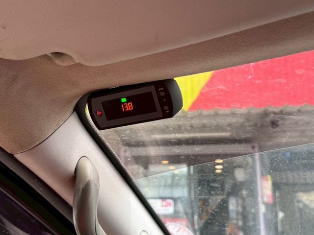 一手無菸車 稀有自排9+3座  第4張相片