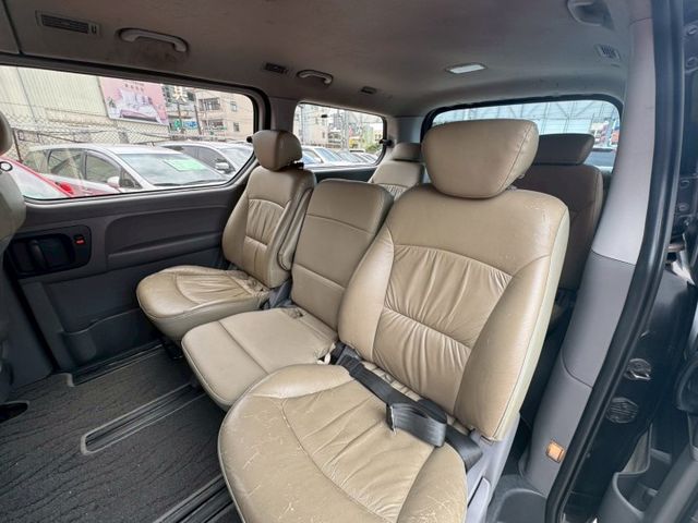 一手無菸車 稀有自排9+3座  第7張相片