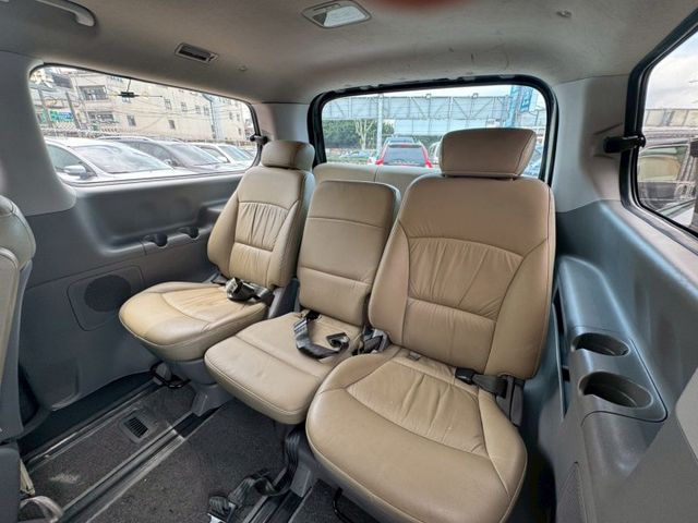 一手無菸車 稀有自排9+3座  第8張相片